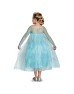 Disney Frozen Elsa Costume 魔雪奇緣尊貴版愛莎公主裙