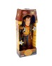 Disney Toy Story Woody Talking Figure - 16''