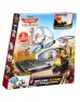 Fire & Rescue Riplash Flyers Rip N Rescue Headquarters Playset