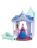 Disney Frozen Magiclip Anna and Palace Play Set 魔雪奇緣安娜城堡玩偶組
