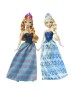 Disney Frozen Deluxe Royal Sisters Doll 魔雪奇緣特別版愛莎安娜皇家姐妹玩偶組