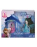 Disney Frozen Magiclip Elsa and Palace Play Set 魔雪奇緣愛莎城堡玩偶組