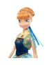Disney Frozen Fever Anna Doll