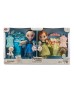 Disney Animators' Collection - Frozen Deluxe