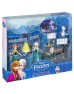 Disney Frozen Fever Birthday Party Small Doll Set 魔雪奇緣生日派對玩偶組