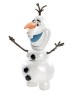 Disney Frozen Olaf Doll 魔雪奇緣Olaf玩偶