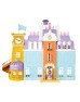 Disney Sofia the First Royal Prep Academy 小公主蘇菲亞皇家教室