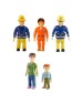 Fireman Sam Action Figures