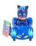PJ Masks Mini Wheelie Vehicle  Catboy 睡衣小英雄貓小子細車玩具