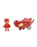 PJ Masks Owlette Flyer Vehicle 睡衣小英雄貓頭鷹女Flyer Vehicle玩具