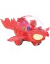 PJ Masks Deluxe Owlette Flyer Vehicle 玩具睡衣小英雄豪華版貓頭鷹女Flyer Vehicle玩具