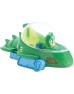 PJ Masks Deluxe Gekko Mobile Vehicle 玩具睡衣小英雄豪華版Gekko Mobile Vehicle玩具