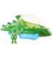 PJ Masks Deluxe Gekko Mobile Vehicle 玩具睡衣小英雄豪華版Gekko Mobile Vehicle玩具