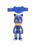 PJ Masks Light-Up figure 3" Catboy 睡衣小英雄貓小子發光公仔3"