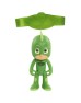 PJ Masks Light-Up figure 3" Gekko 睡衣小英雄Gekko發光公仔3"