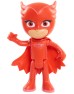 PJ Masks Owlette Talking Figure 睡衣小英雄貓頭鷹女發聲公仔