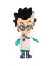 PJ Masks Beans  Romeo Plush 睡衣小英雄Romeo豆豆毛公仔