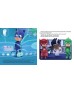 Into the Night to Save the Day! (PJ Masks) 睡衣小英雄圖書