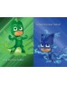 PJ Masks Save the Library! 睡衣小英雄圖書 - 拯救圖書館!