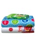 PJ Masks 'On Our Way' Bedding Sheet Set 睡衣小英雄 'On Our Way' 3合1單人床單套裝 