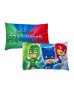 PJ Masks 'On Our Way' Bedding Sheet Set 睡衣小英雄 'On Our Way' 3合1單人床單套裝 