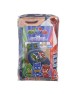PJ Masks Twin Comforter Set 睡衣小英雄單人冷氣被