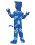 PJ Masks Deluxe Catboy Costume 睡衣小英雄豪華版貓小子裝