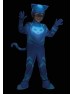 PJ Masks Deluxe Catboy Costume 睡衣小英雄豪華版貓小子裝